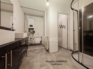  Maison à vendre 7 pièces 139 m²