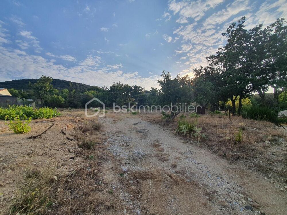 Vente Terrain TERRAIN CONSTRUCTIBLE - VIABILISATION EN BORDURE DE TERRAIN - 1883m² Saint arnac