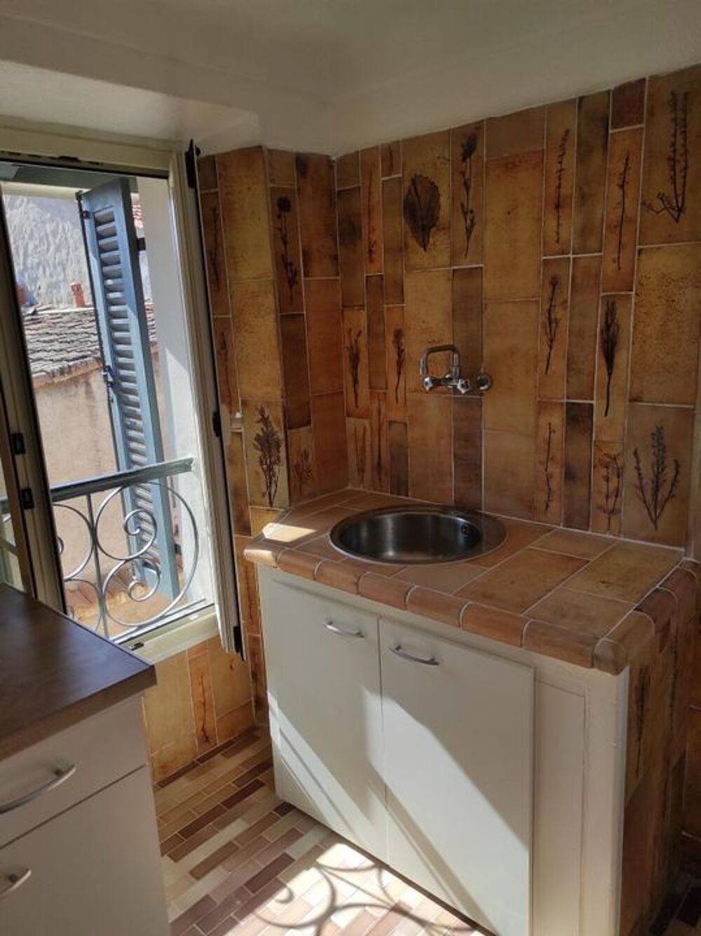 Location Appartement Studio de 32m2 à louer sur Vallauris Vallauris