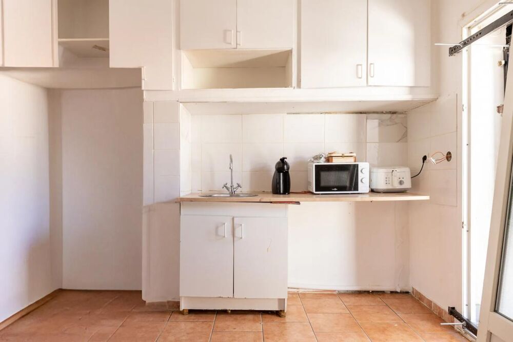 Vente Appartement Appartement T2 de 26 m² situé à Marseille Marseille 16