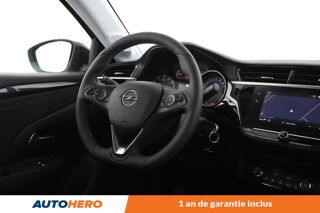 Corsa 1.2 Elegance Business 5P 75 ch 2023 occasion 92130 Issy-les-Moulineaux