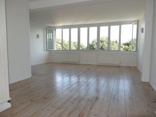  Appartement à vendre 4 pièces 110 m²