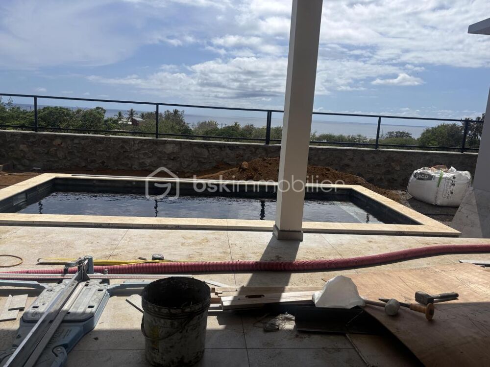 � vendre  Villa Saint Paul