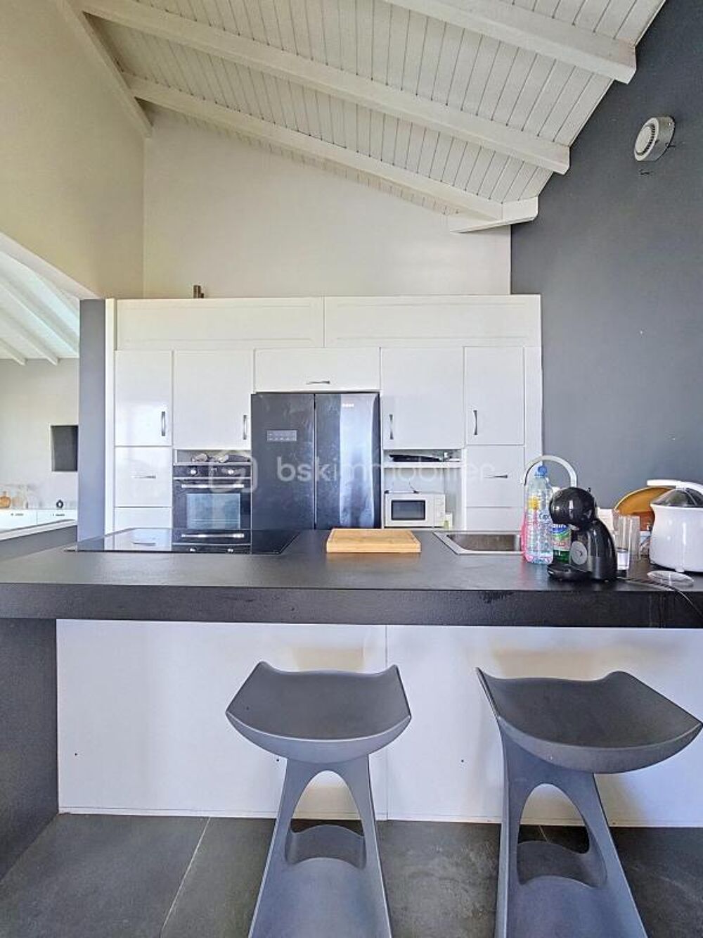 à vendre  Villa Saint-François (97118)