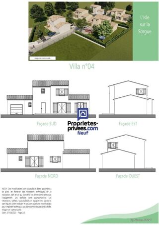  Maison � vendre 5 pi�ces 105 m�