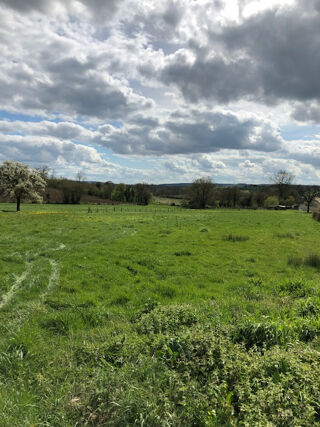  Terrain à vendre 1045 m²