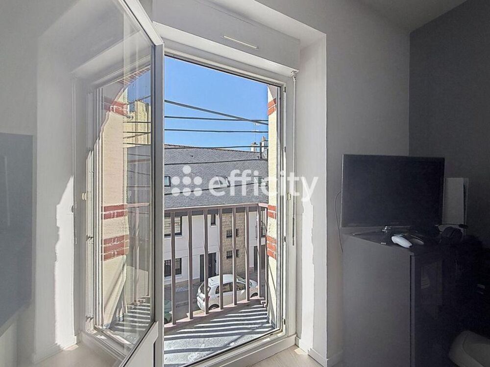 Appartement ancien