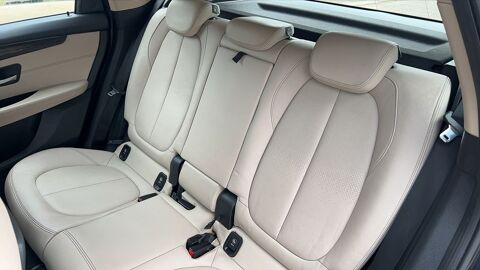 Serie 2 218i 136 Steptronic 6 Luxury - Automatique 2017 occasion 69340 Francheville