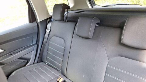 Duster 1.5 Blue dCi 115 Prestige 2020 occasion 59610 Fourmies