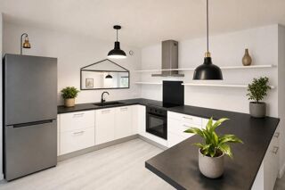 Vente Appartement Appartement 3 pièces 67 m2 avec terrasse de 30m2 à Pommiers Pommiers