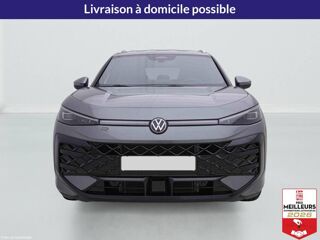 T-ROC 1.5 ETSI 150 DSG R-LINE 2026 occasion 10150 Lavau