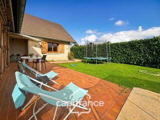  Maison � vendre 5 pi�ces 130 m�