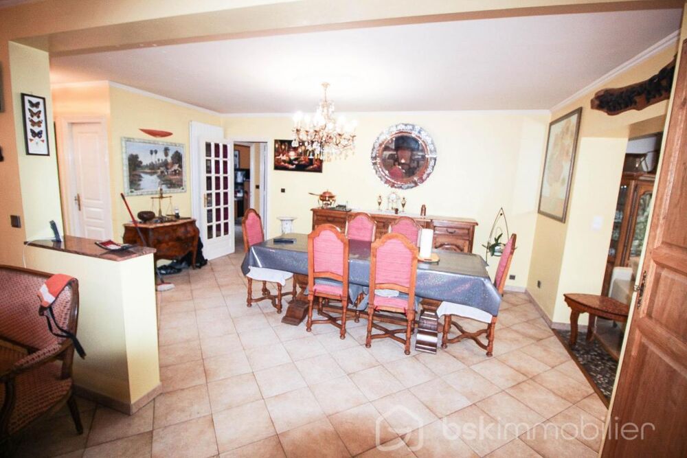 � vendre  Propri�t�/ch�teau La Frette-sur-Seine (95530)