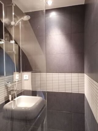  Appartement à louer 1 pièce 26 m²