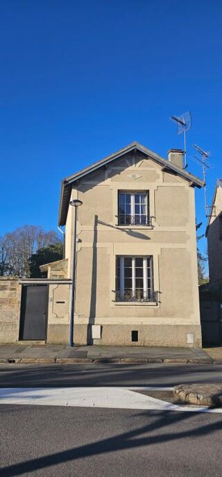  Maison à vendre 3 pièces 65 m²