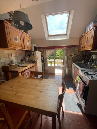  Maison � vendre 7 pi�ces 155 m�