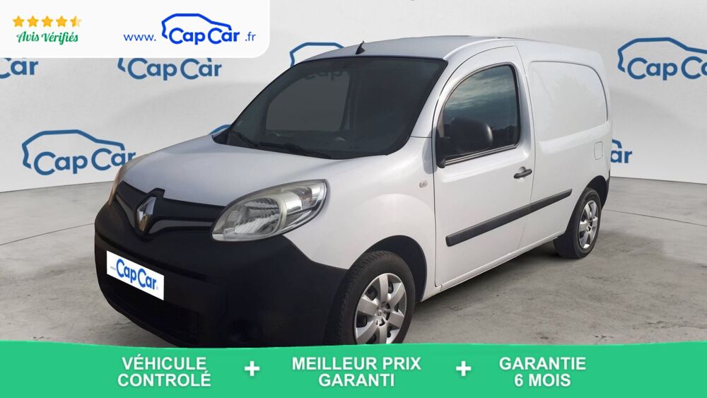 Kangoo Express 1.5 Blue dCi 80 . 2020 occasion 10150 Luyeres