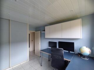  Appartement � louer 4 pi�ces 79 m�