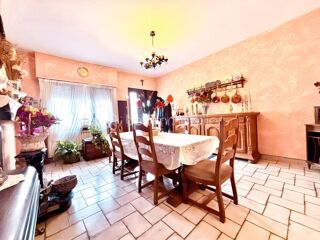  Maison � vendre 6 pi�ces 110 m�