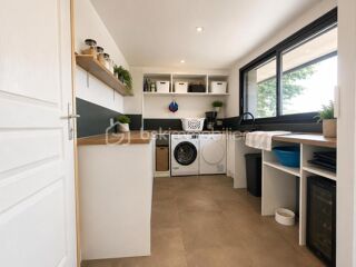  Maison à vendre 5 pièces 140 m²