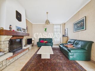  Maison � vendre 6 pi�ces 158 m�