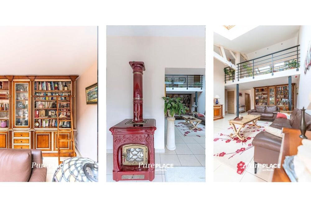 à vendre  Maison Bordeaux (33200)
