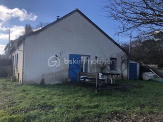  Maison � vendre 4 pi�ces 68 m�