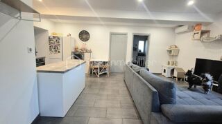  Appartement à vendre 3 pièces 57 m²