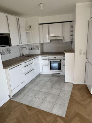  Appartement � vendre 4 pi�ces 81 m�