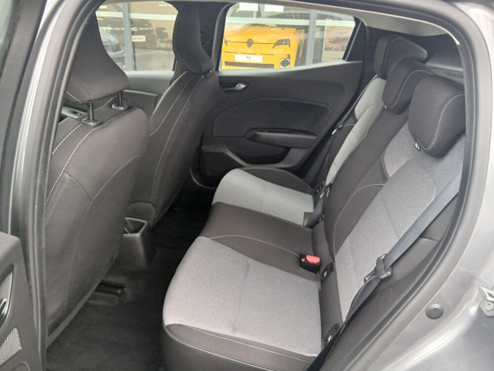 Clio V 0.9 TCE 90 EVOLUTION 2023 occasion 31570 Lanta