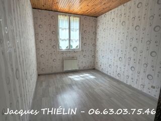  Maison � vendre 6 pi�ces 127 m�