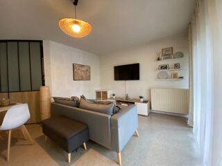  Appartement � vendre 3 pi�ces 64 m�