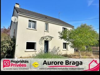  Maison à vendre 7 pièces 131 m²