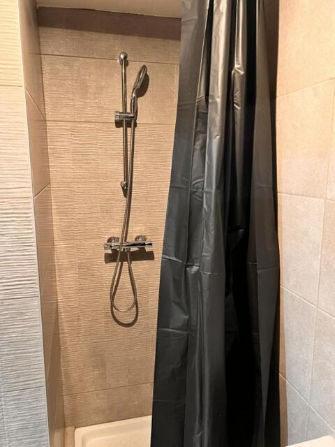  Appartement  louer 1 pice 17 m