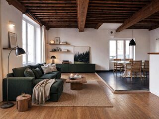  Appartement à vendre 6 pièces 192 m²