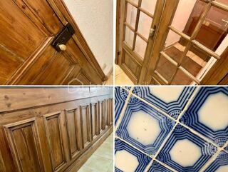  Proprit/chteau  vendre 6 pices 158 m