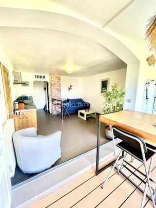  Appartement � vendre 2 pi�ces 29 m�