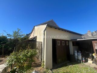  Maison à vendre 5 pièces 130 m²