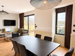  Maison à vendre 5 pièces 131 m²