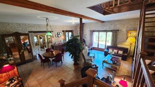  Maison � vendre 6 pi�ces 165 m�