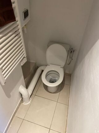  Appartement à louer 1 pièce 20 m²