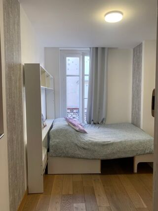  Appartement à louer 2 pièces 26 m²