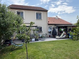  Maison à vendre 7 pièces 140 m²