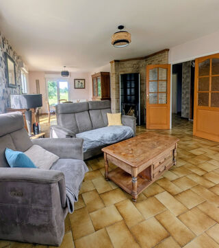  Maison à vendre 4 pièces 98 m²