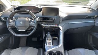 3008 II 2.0 BlueHDi 180 EAT8 Allure Business - Automatique 2020 occasion 56000 Vannes