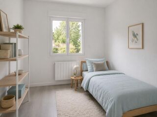  Villa à vendre 5 pièces 112 m²