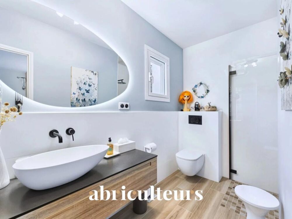 à vendre  Maison Cheval-Blanc (84460)