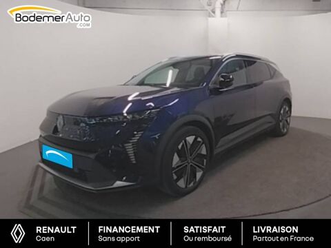 Annonce voiture Renault Scnic 41790 