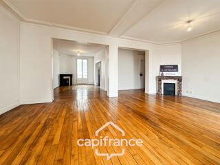 Appartement à vendre 5 pièces 113 m²