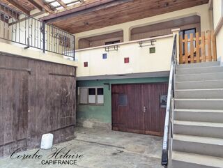  Maison à vendre 8 pièces 171 m²